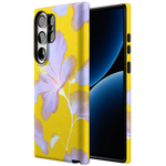 Hibiscus Haze | Painted Floral Case