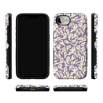 All Boo'd Up | Purple Ghost Case