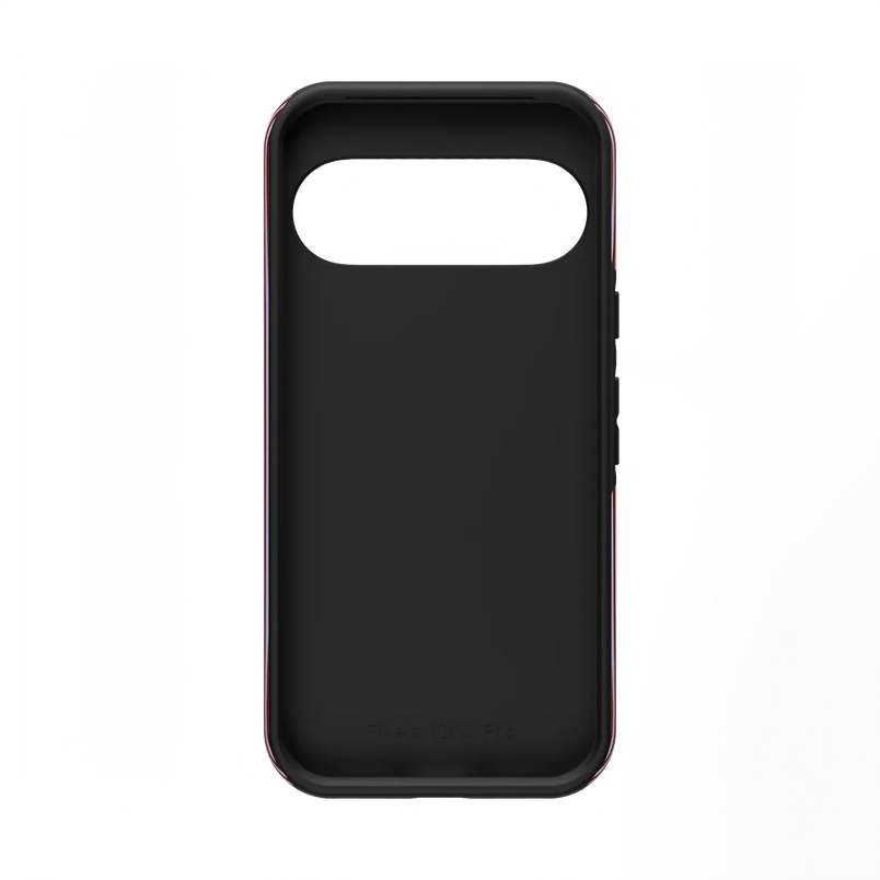 Stripes and the City | Tiny Pinstripe Case