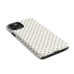 Tiny Stars | Blue & White Case