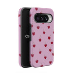 Very Cherry | Painted Cherries Case