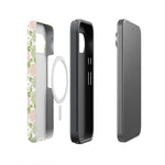 Hydrangea Haze | Floral Garden Case