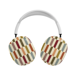 Rustic Rainbow | Autumn Arches AirPods Max Case - AirPods Max