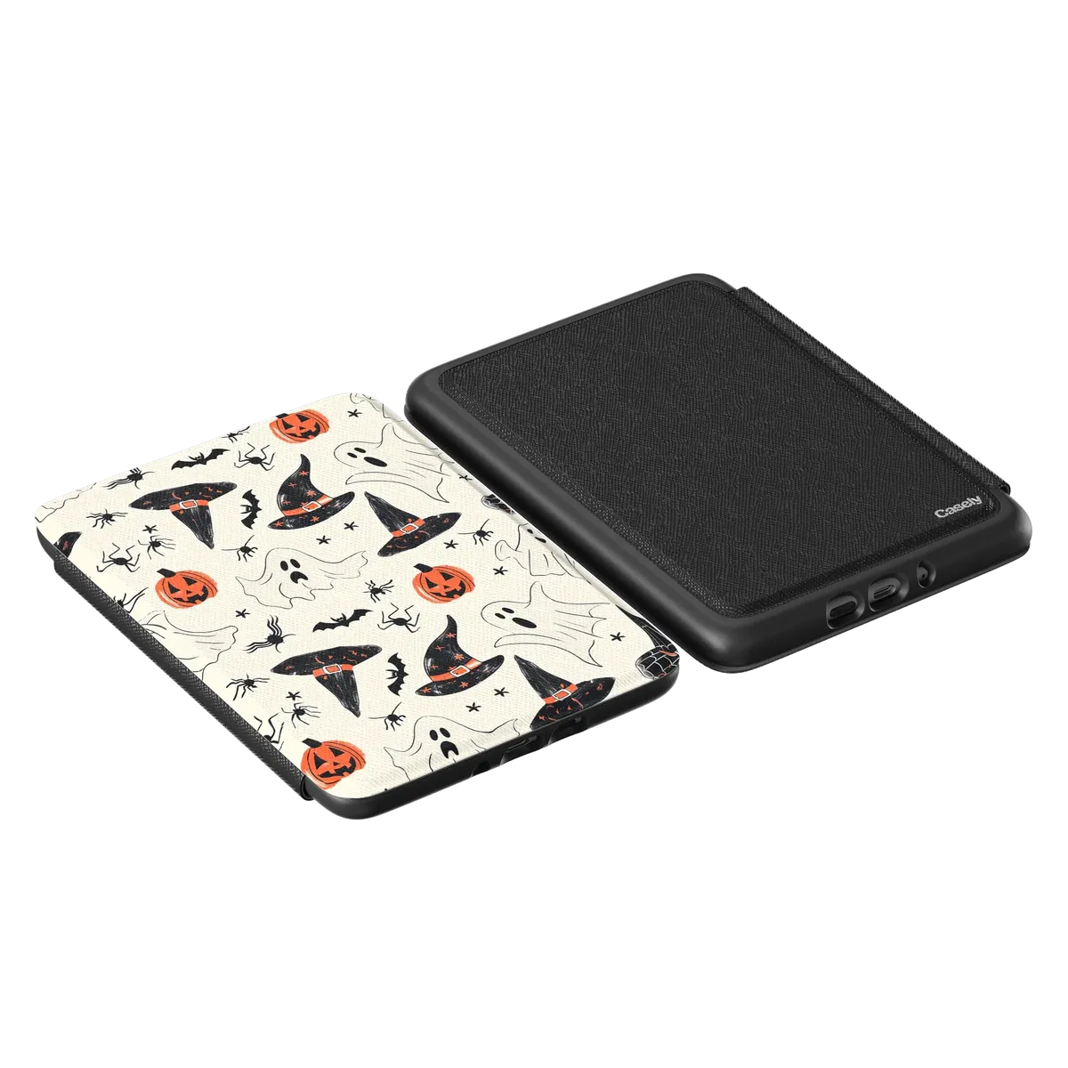 Feeling Witchy Haunted Halloween Kindle Case - Thumbnail 4
