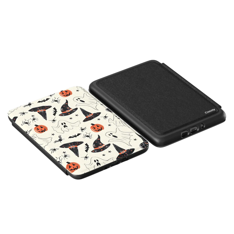 Feeling Witchy | Haunted Halloween Kindle Case