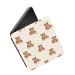 Cuddle Up | Teddy Bear Kindle Case