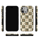 Mystic Moonstar | Green Celestial Case