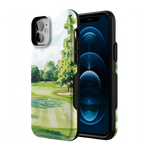 Tee Time | Clubhouse Case