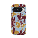 Wild Rider | Painted Rodeo Case