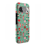 All Decked Out | Festive Ornaments Case