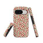 Cherry on Top | Red Cherries Case