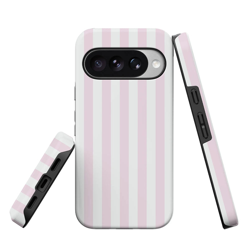 Pink Stripes | Sunday Best Case