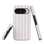 Pink Stripes | Sunday Best Case