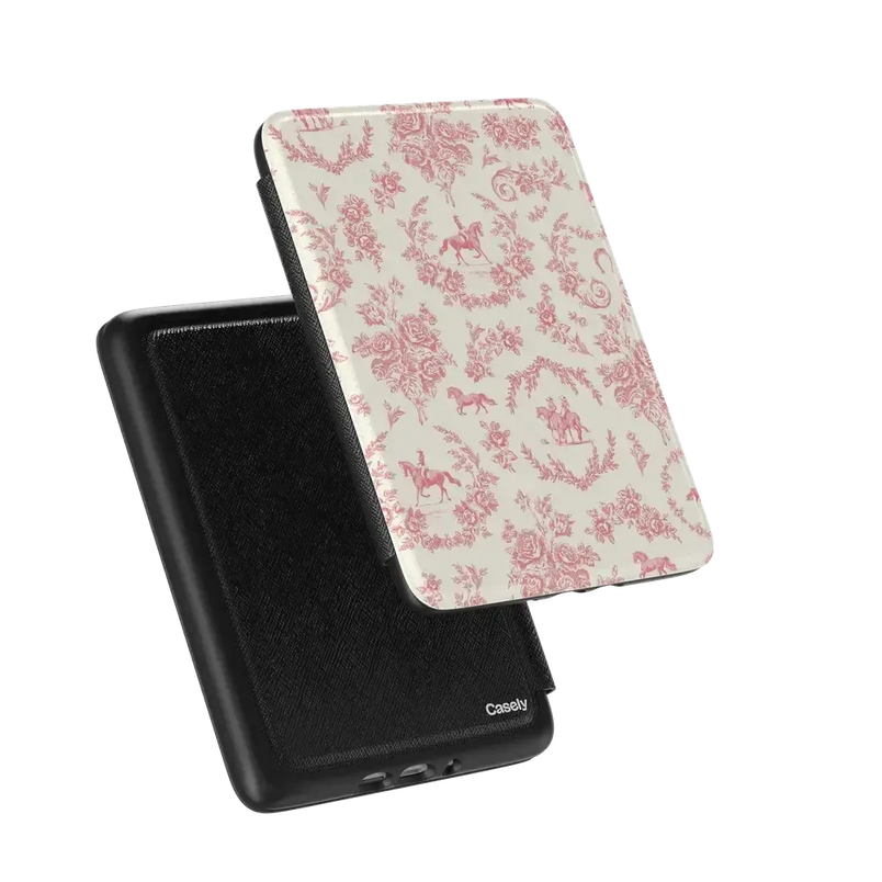 Western Bloom | Jenna Palek x Casely Kindle Case