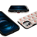 Jolly St. Nick | Retro Claus Case