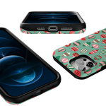 All Decked Out | Festive Ornaments Case