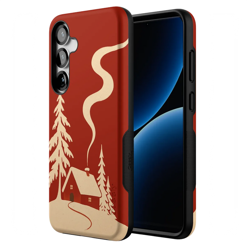 Snowed In | Cozy Winter Case