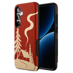 Snowed In | Cozy Winter Case