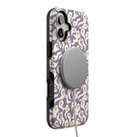All Boo'd Up | Purple Ghost Case