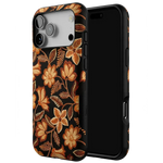 Maple Flowers | Floral Foliage Case