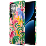 Sunshine Jungle | Poolside Print Case