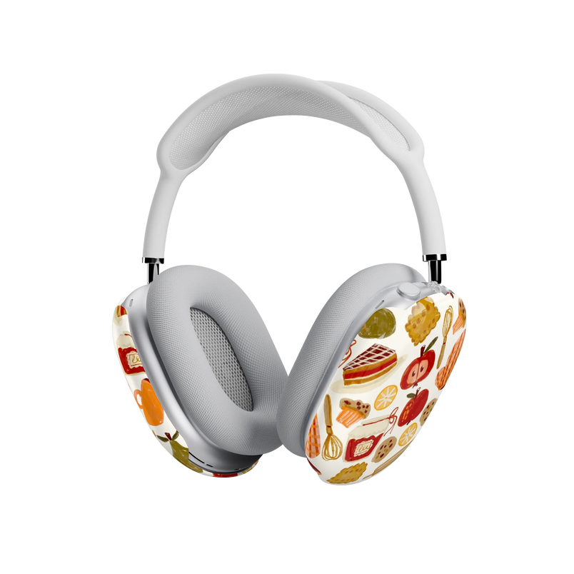 Harvest Bake | Autumn Kitchen AirPods Max Case