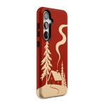 Snowed In | Cozy Winter Case