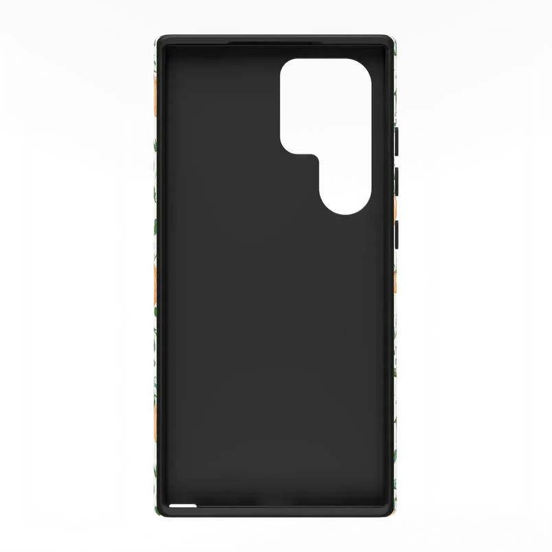 Pumpkin Patch | Green Vines Case