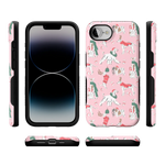 Winter Woofs | Holiday Dog Case