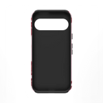 Love Me Knot | Mauve Bow Case