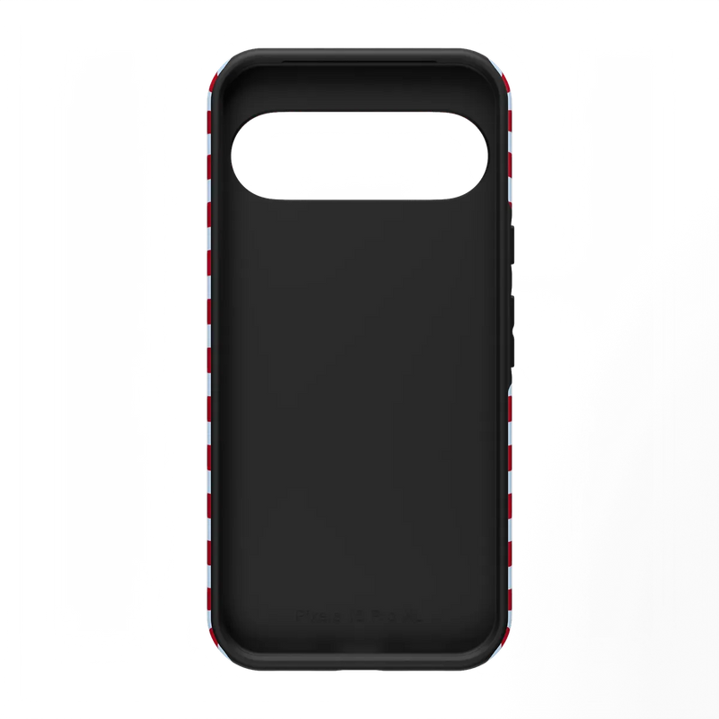 Harbor Stripe | Dockside Case