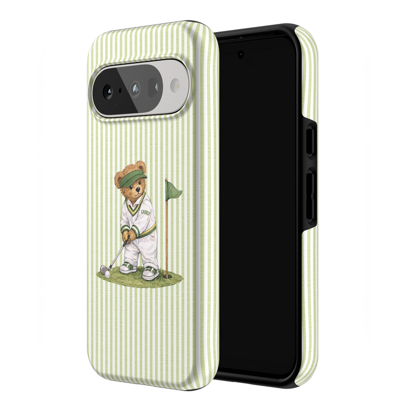 Bear on the Green | Clubhouse Case