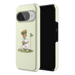 Bear on the Green | Clubhouse Case