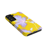 Hibiscus Haze | Painted Floral Case