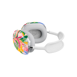 Sunshine Jungle | Poolside Print AirPods Max Case