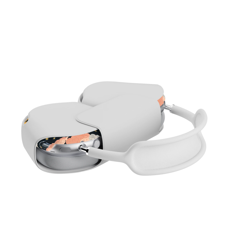 Mystic Magic | Solar Moon AirPods Max Case