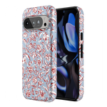 Coastal Carolina | Painted Flowers Case