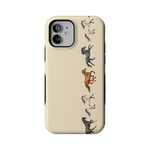 Stallion Stampede | Wild Horses Case - iPhone 12