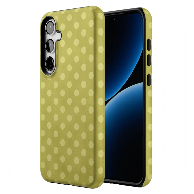 Kiwi Cooler | Poolside Print Case