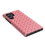 Love Locks | Pink Hearts Case