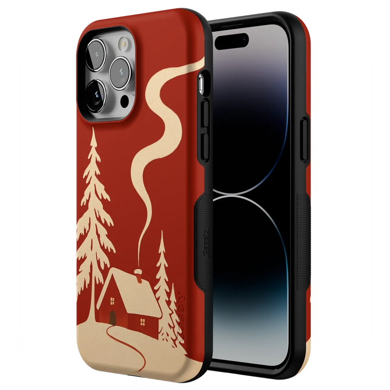 Snowed In | Cozy Winter Case