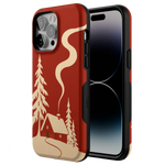 Snowed In | Cozy Winter Case