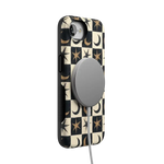 Mystic Moonstar | Black Celestial Case