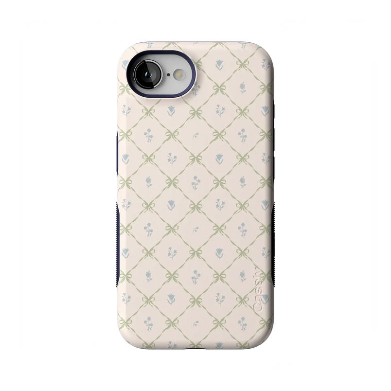 Petit Petals | Dainty Lattice Case