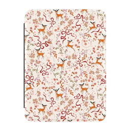 Dashing Through the Snow | Enchanted Forest Kindle Case | Casely