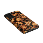 Maple Flowers | Floral Foliage Case