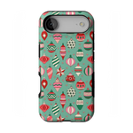 All Decked Out | Festive Ornaments Case