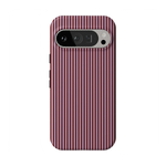 Stripes and the City | Tiny Pinstripe Case