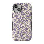 All Boo'd Up | Purple Ghost Case