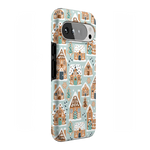 Built Too Sweet | Frosted Village Case